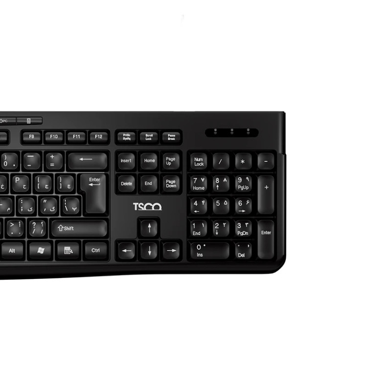 TSCO 7007W